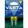 Solar AA 800mAh 2er, im Blister,, VARTA
