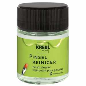 KREUL Pinselreiniger 50 ml 4000798126261