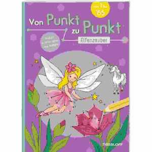 Elfenzauber 1 bis 155, Softcover, 32 Seiten, farbig und schwarz/weiß