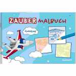 mit magischen Zauberseiten, Softcover, 32 Seiten,...