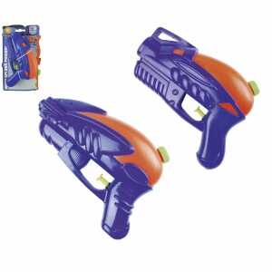 18cm 2fach sortiert, Reichweite: 9 m, Tankinhalt: ca.240/200 ml