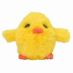 flauschiges Plüschtier 4018587143269