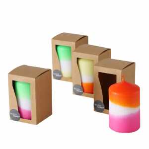 sortiert, 4 Ausführungen, Brenndauer 26 Stunden 4066076102686