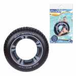 Mud Master D91cm, Größe aufgeblasen: 80 x 80 x...