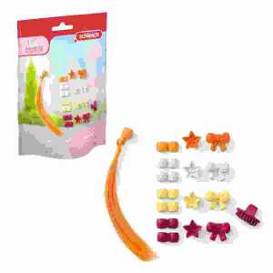 Haar-Clips Accessoires 4059433652092