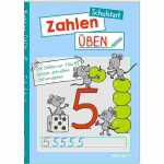 Die Zahlen von 1 bis 10 kennen, schreiben und verstehen...