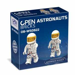 Astronaut, ab 6 Jahren 4260350565857