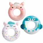 3fach sortiert, ab 8 Jahren, Intex