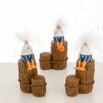 13cm sortiert, 3 verschiedene Ausführungen,, Boltze