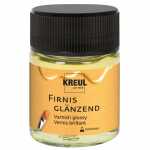 KREUL Firnis glänzend 50 ml 4000798126100