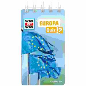 Spiralbindung, 80 Seiten, mit Fotos und Illustrationen 9783788677756