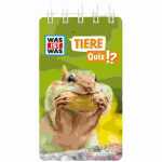 Spiralbindung, 80 Seiten, mit Fotos und Illustrationen...