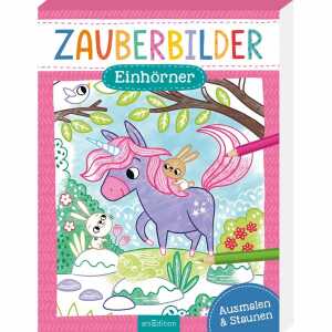 Malbuch von Sarah Wade,, 48 Seiten, 9783845849157