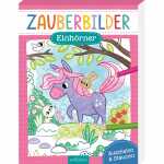 Malbuch von Sarah Wade,, 48 Seiten, 9783845849157