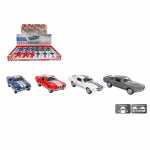 4fach sortiert, Türen zum Öffnen, mit...