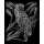silber, inklusive Kratzfeder, 4016490820239