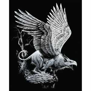 silber, inklusive Kratzfeder, 4016490819936