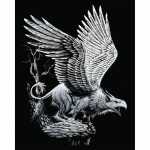silber, inklusive Kratzfeder, 4016490819936