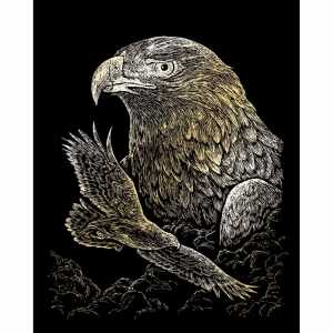 gold, inklusive Kratzfeder, 4016490820055