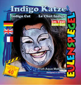 4 Farben, Pinsel 4028362204542