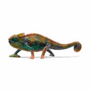 Chamäleon 4,5cm Schleich 4059433532318