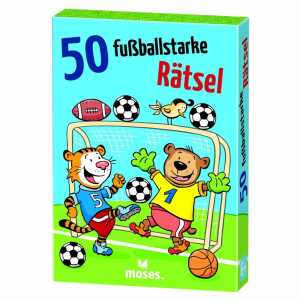 ab 6 Jahren, moses 4033477098467