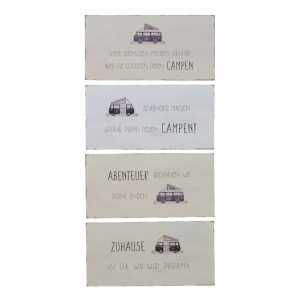 4 verschiedene Ausführungen, 4066076172979