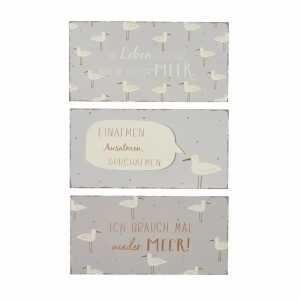 3 verschiedene Ausführungen, 4066076210978