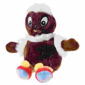 SANDMANN GRS Pittiplatsch Beanie Größe 16 cm