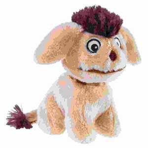 SANDMANN GRS Moppi Beanie Größe 15 cm