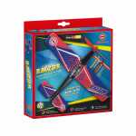 Raizor, Flügel und Leitwerk aus Technikschaum,,...