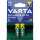 Phone AA 1600mAh 2er, im Blister,, VARTA