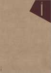 Weihnachts-Motiv-Papier - braun/grün/rot - 100 g/m² - A4 - 25 Blatt
