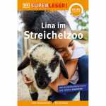 Streichelzoo, Erstleserbuch,, 36 Seiten, ab 6 Jahren,
