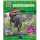 Dinosaurier, Softcover, 32 Seiten, mit Fotos und Illustrationen
