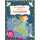 Stickerbuch Aschenputtel, Stickerbuch von Eleanor Sommer,