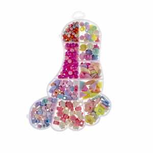 445teilig, Glorex 7610877581040