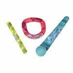 Neopren 3teilig besteht einem Tauchband, einem Wasserring...