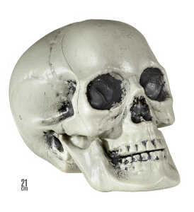 WIDMANN Kostüm 21cm 8003558184002