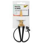 schwarz gold, Folia 4001868122312