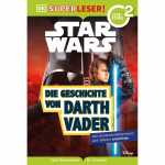 Star Wars™ Die Geschichte von Darth Vader,...