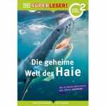 Welt der Haie, Erstleserbuch von Niki Foreman,, 64...