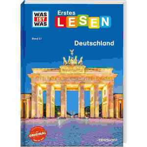 Band 21 Deutschland, Hardcover, 64 Seiten, zahlreiche Fotos