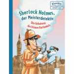 Meisterdetektiv Das Geheimnis des blauen Karfunkels,,...