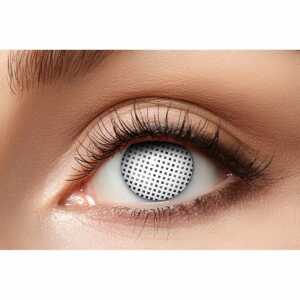 Screen, bis zu 12 Monate verwendbar,, für helle und dunkle Augen