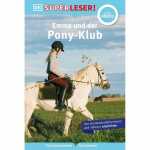 Pony-Klub, Erstleserbuch von Patricia J. Murphy,, 128 Seiten