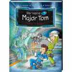 Fehler im System, Hardcover, 72 Seiten, mit farbigen...