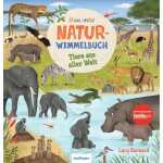 Wimmelbuch Tiere aus Mein erstes Natur-Wimmelbuch Tiere...