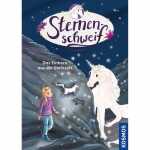 Einhorn aus der Steinzeit, Kinderbuch von Linda Chapman,