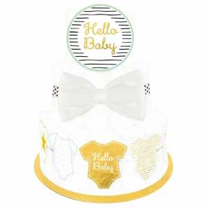 Party 4 Teile, Amscan, 194099073448